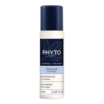 Phyto douceur shampoo secco 75 ml