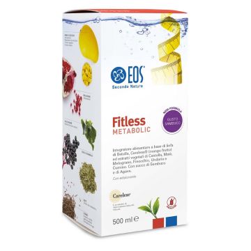 Fitless metabolic fp 500 ml