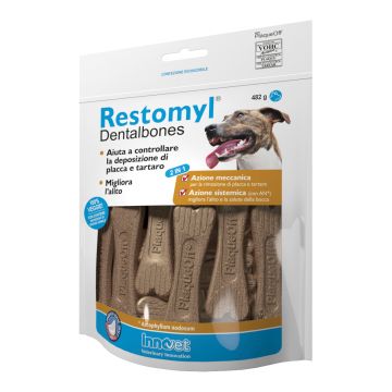 Restomyl Dentalbones 482 Gr