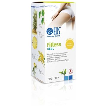 Eos fitless cell fp 300 ml