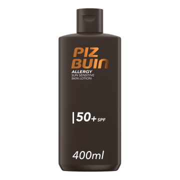 Piz buin allergy protezione solare 400 ml