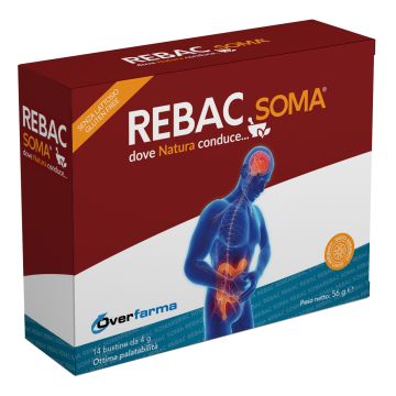 Rebac soma 14 bustine