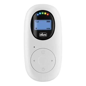 Chicco audio baby monitor portatile