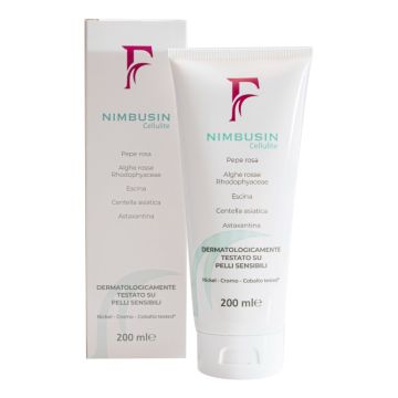 Nimbusin cellulite 200 ml
