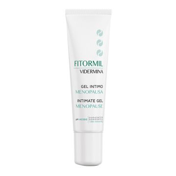 Vidermina fitormil cremagel 30 ml