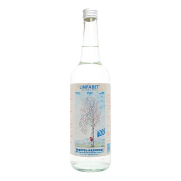 Linfabet linfa betulla 700 ml