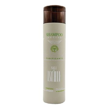 Ischia Shampoo Purificante 250 ml