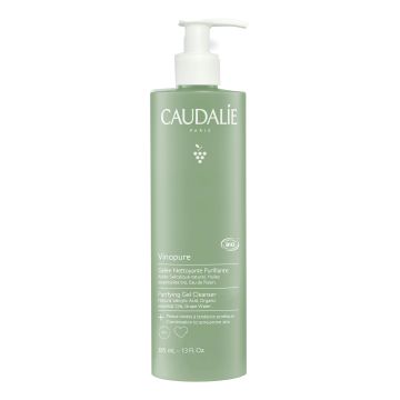 Vinopure gel detergente purificante 2023 385 ml