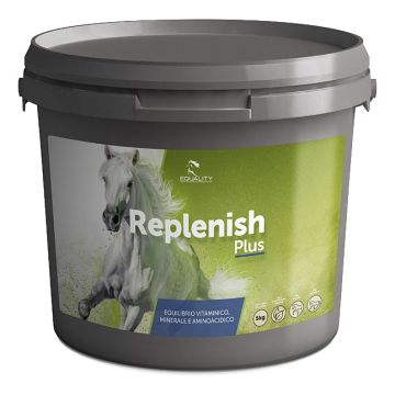 Replenish plus 5 kg