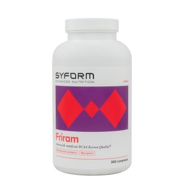 Friram 300 compresse