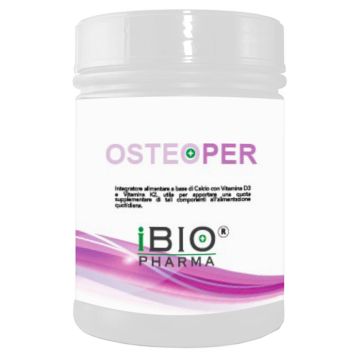 Osteoper 90 compresse