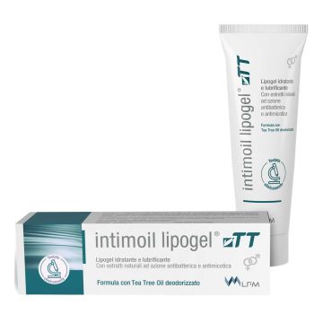 Intimoil lipogel tt 30 ml