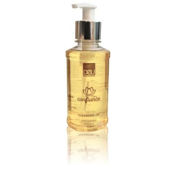 Confiance intimate cleansing oil 250 ml