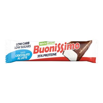 Whynature buonissimo 30 g
