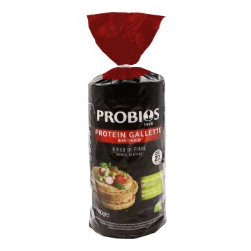 Probios protein gallette 100 g