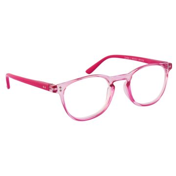 Alvita occhiale da lettura tiffany pink +3,50