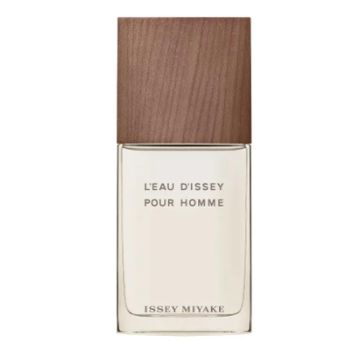 ISSEY MIYAKE - L'Eau D'Issey Pour Homme - Eau De Toilette Intense Uomo 50 Ml Vapo