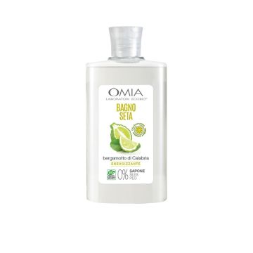 Omia bagno bergamotto calabria 468 g