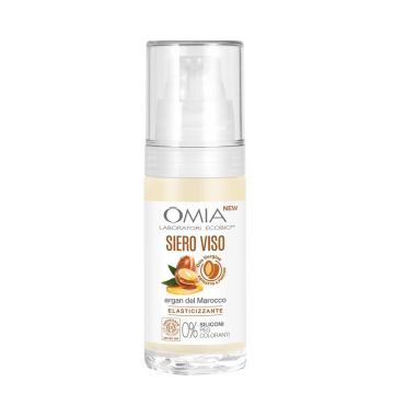 Omia siero viso argan marocco 30 ml