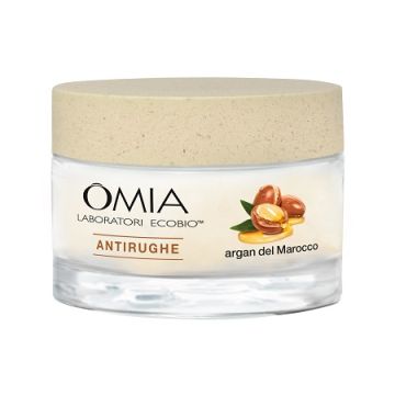 Omia giara crema viso argan marocco 50 ml