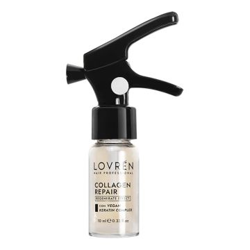 Lovren hair care collagen repair xl spray 50 ml