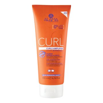 Alama fluido attiva ricci 200 ml