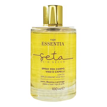 Vapo essentia seta olio 100 ml