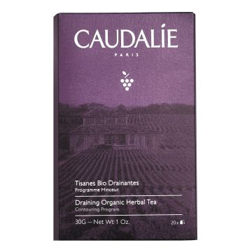 Vinosculpt tisane bio drenanti 30 g 2022