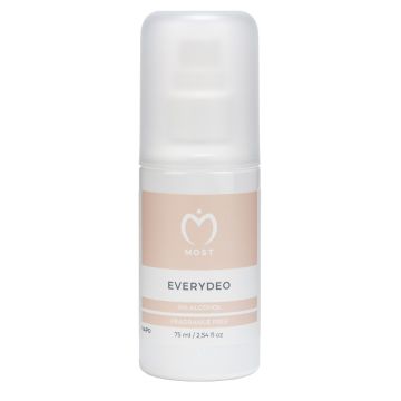 Most everydeo spray vapo 75 ml