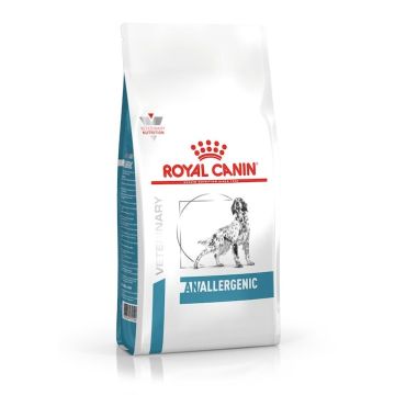 Royal Canin Cane Anallergenic 8 Kg