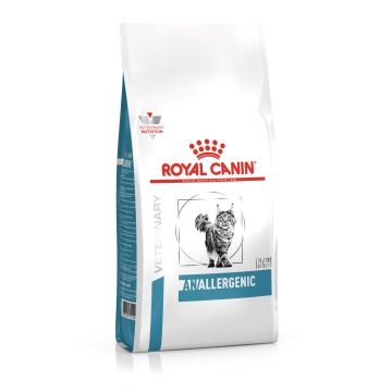 Royal Canin Gatto Anallergenic 2 Kg