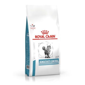 Royal Canin Gatto Sensitivity Control 1,5 Kg