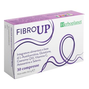 Fibroup 30 compresse