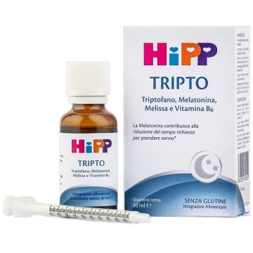 Hipp tripto 30 ml
