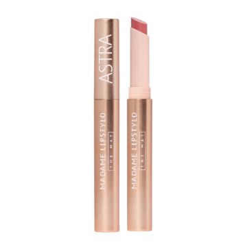 ASTRA - Madame Lipstylo The Mat - Rossetto Opaco N.02 Noblesse Oblige