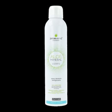 Aloemineral corpo essenza marina 250 ml