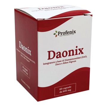 Daonix 60 capsule