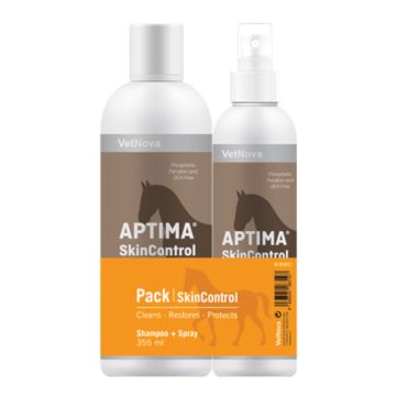Aptima skin control pack 355 ml Aptima skin control pack 355 ml