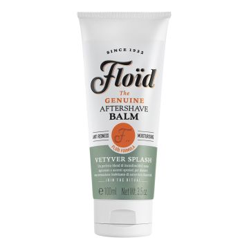 Floid aftershave balm vetyver splash 100 ml