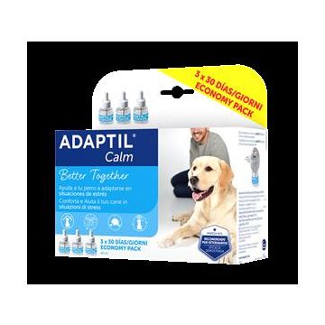 Adaptil calm 3 refill es it