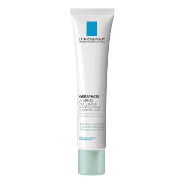 Hydraphase ha uv riche 40 ml