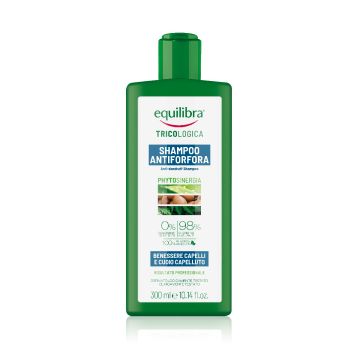 Equilibra capelli shampoo antiforfora 300 ml
