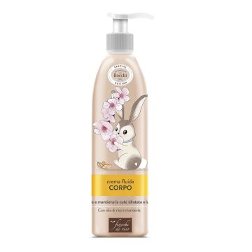 Fiocchi di riso crema corpo special 240 ml