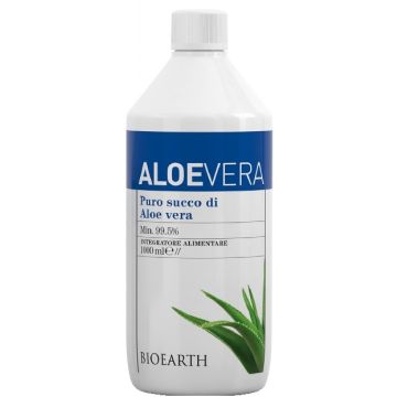 Succo aloe vera 1000 ml