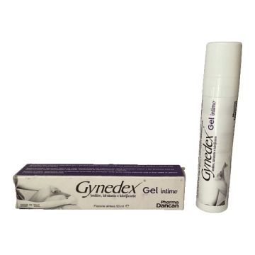 Gynedex gel intimo 50 ml