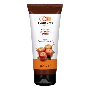 Annurmets hair balsamo 200 ml