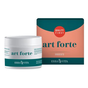 Art forte unguento aiab 50 ml
