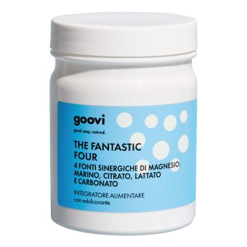 Goovi magnesio 150 g