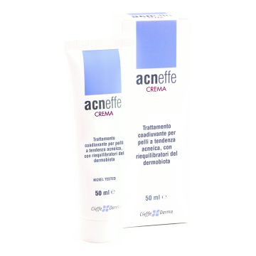 Acneffe crema 50 ml