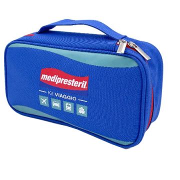 Medipresteril kit viaggio pronto soccorso
